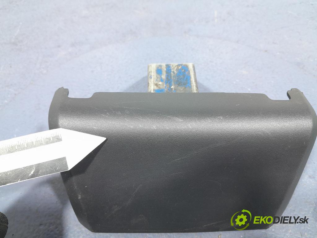 Bmw X7 2021 kryt Plast: Interiéry: 7444345