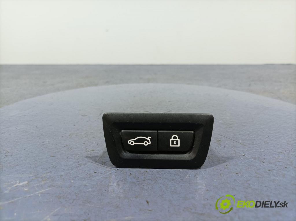 Bmw X7 2021 prepínač 9275121