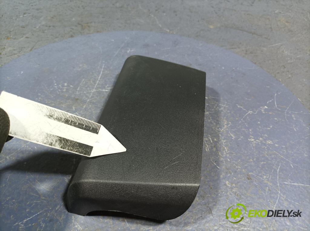 Bmw X7 2021 kryt Plast: Interiéry: 7444346