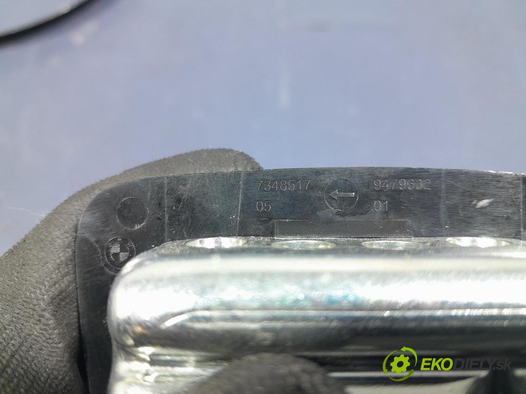 Bmw X7 2021 lišta kufra: 7348517