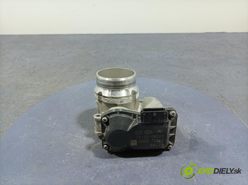 Kia Ceed 2023 klapka 35100-08200