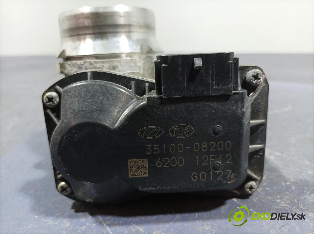 Kia Ceed 2023 klapka 35100-08200