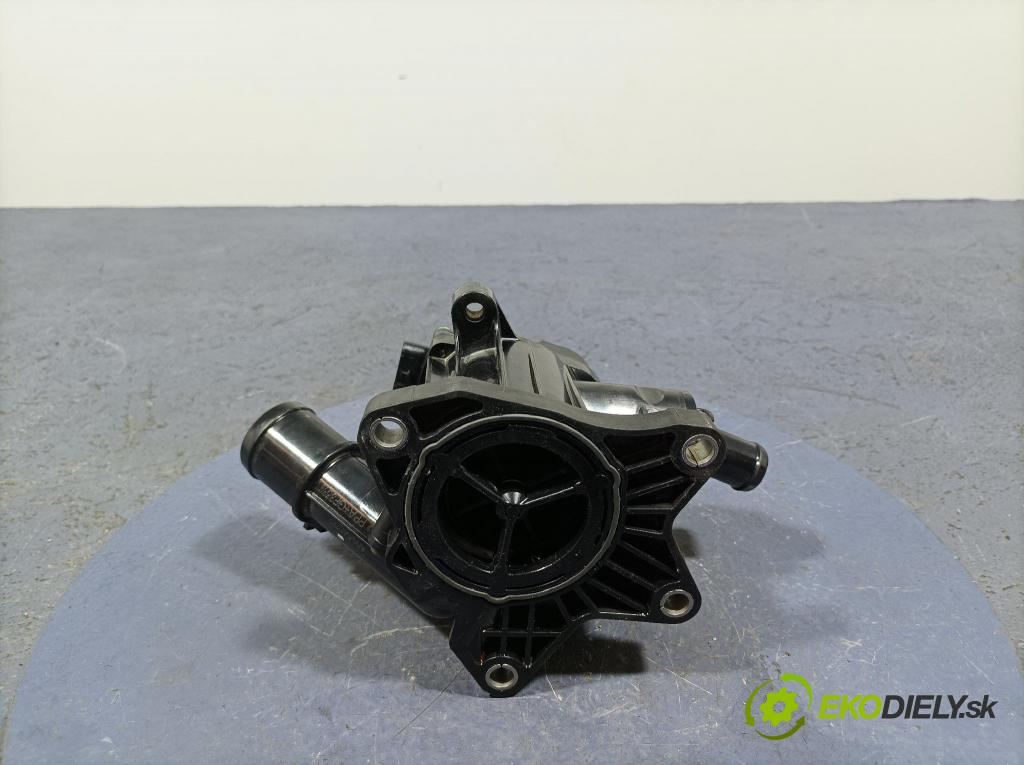 Kia Ceed 2023 Termostat 063-540154