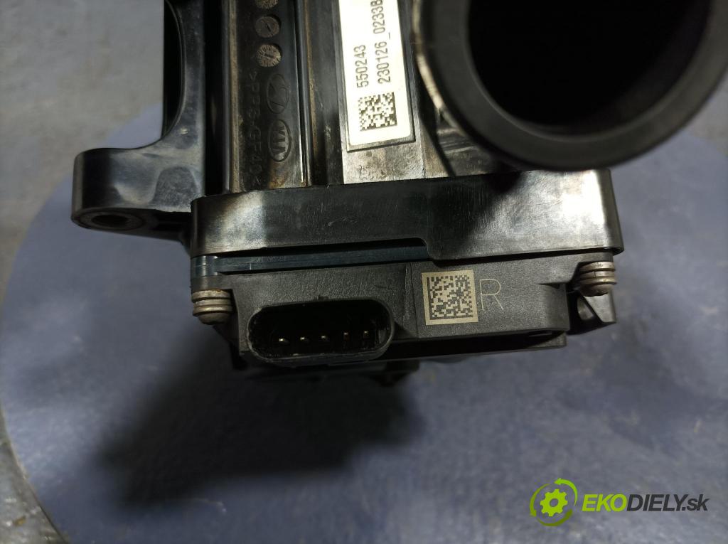 Kia Ceed 2023 Termostat 063-540154