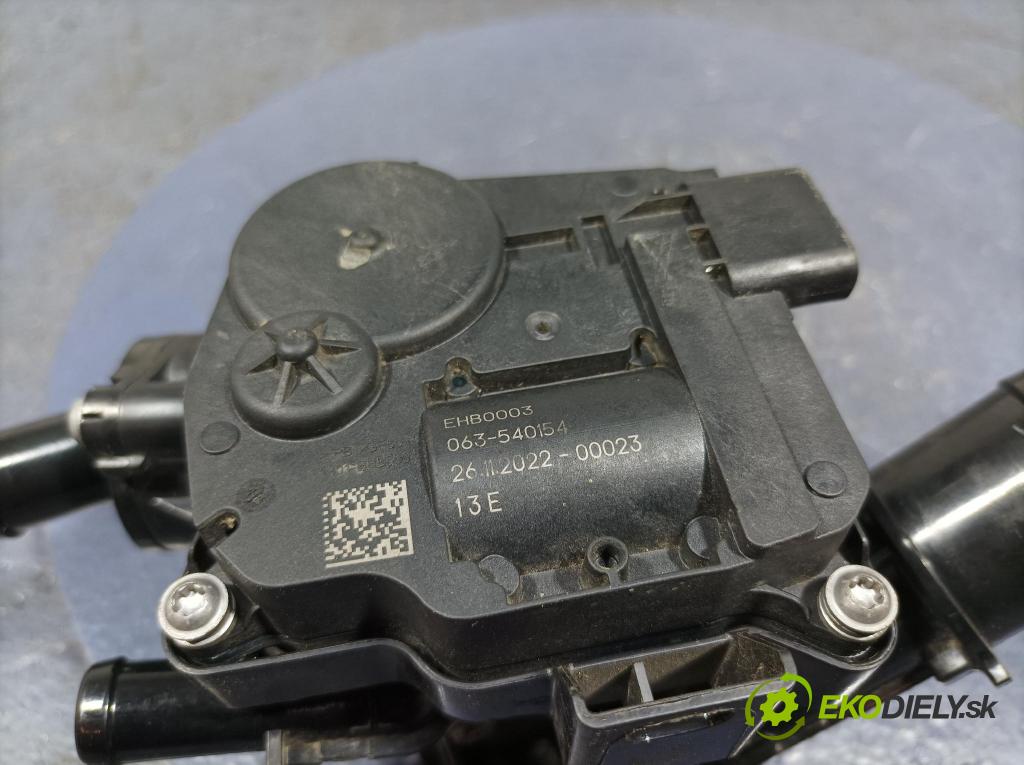 Kia Ceed 2023 Termostat 063-540154