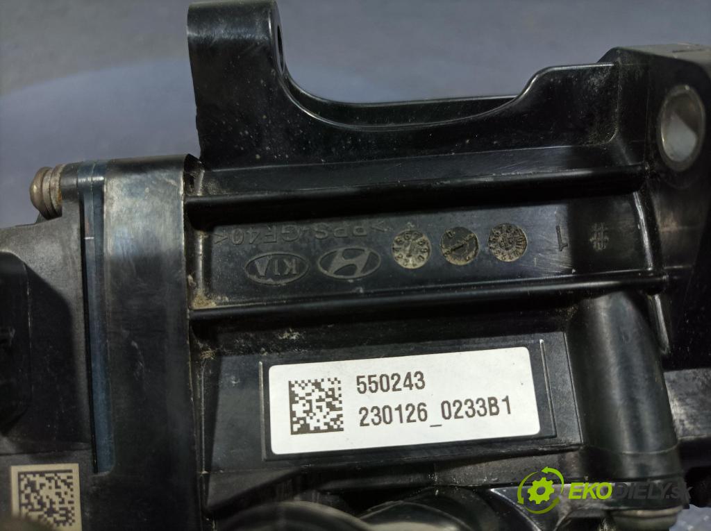 Kia Ceed 2023 Termostat 063-540154