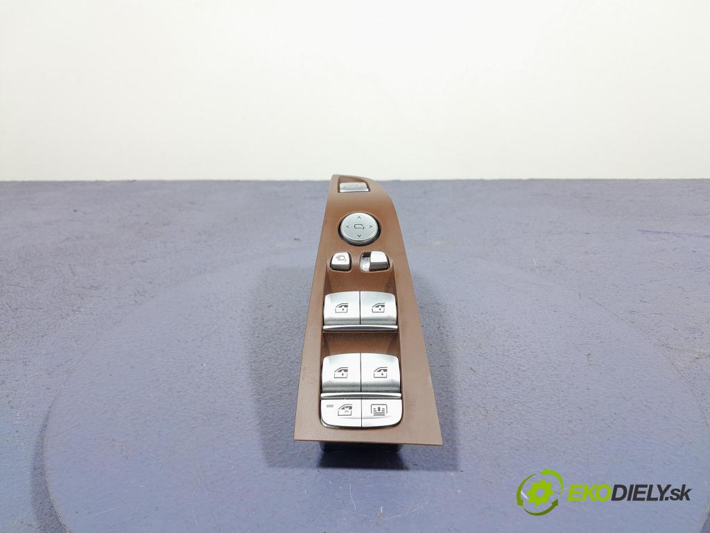 Bmw X7 2021 prepínač Okná: 9460493