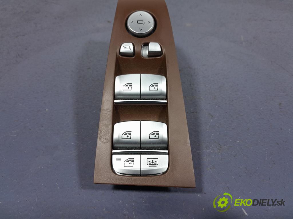 Bmw X7 2021 prepínač Okná: 9460493