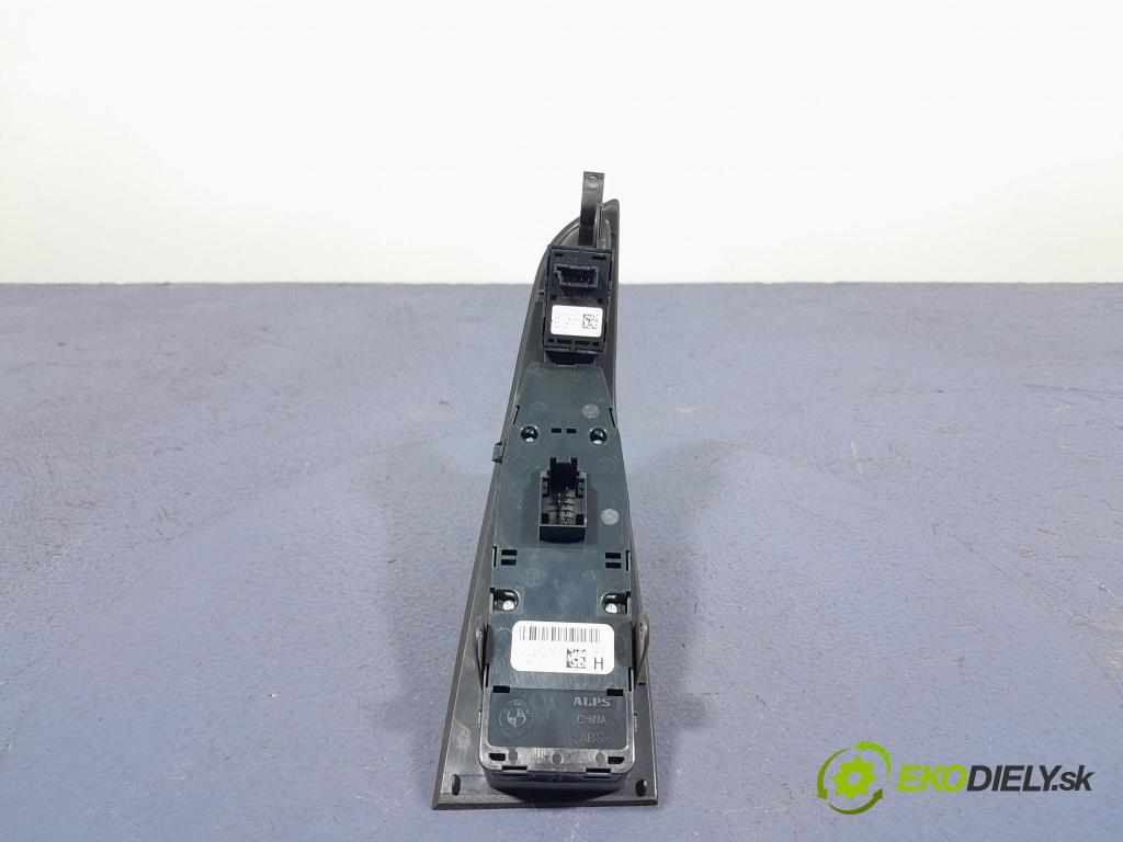 Bmw X7 2021 prepínač Okná: 9460493
