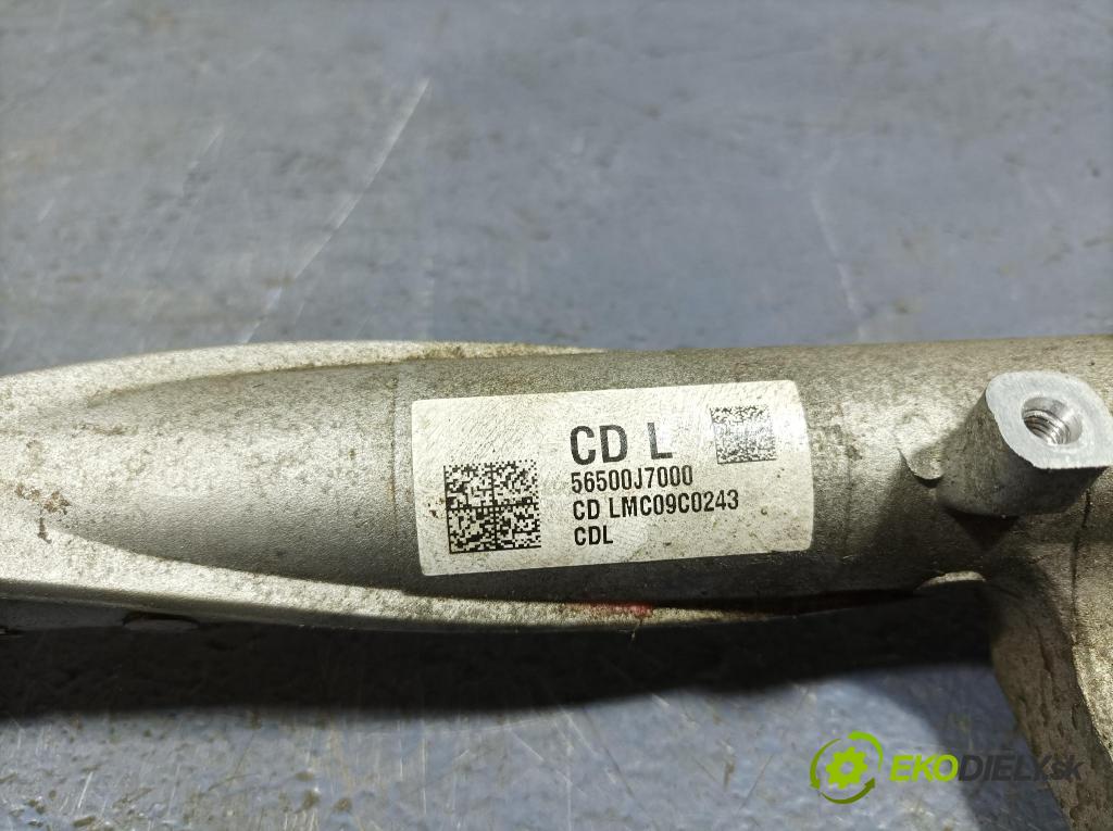 Kia Ceed 2023 Ozubené kolo: volant 56500J7000