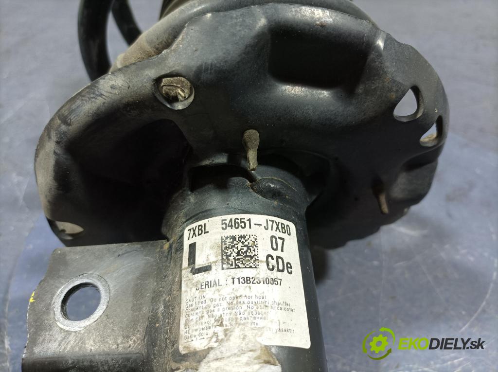 Kia Ceed 2023 tlmič Predné Vľavo.: 54651-J7XB0