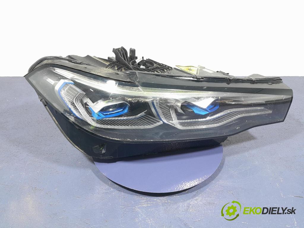 Bmw X7 2021 Reflektor: v pravo: 9481802