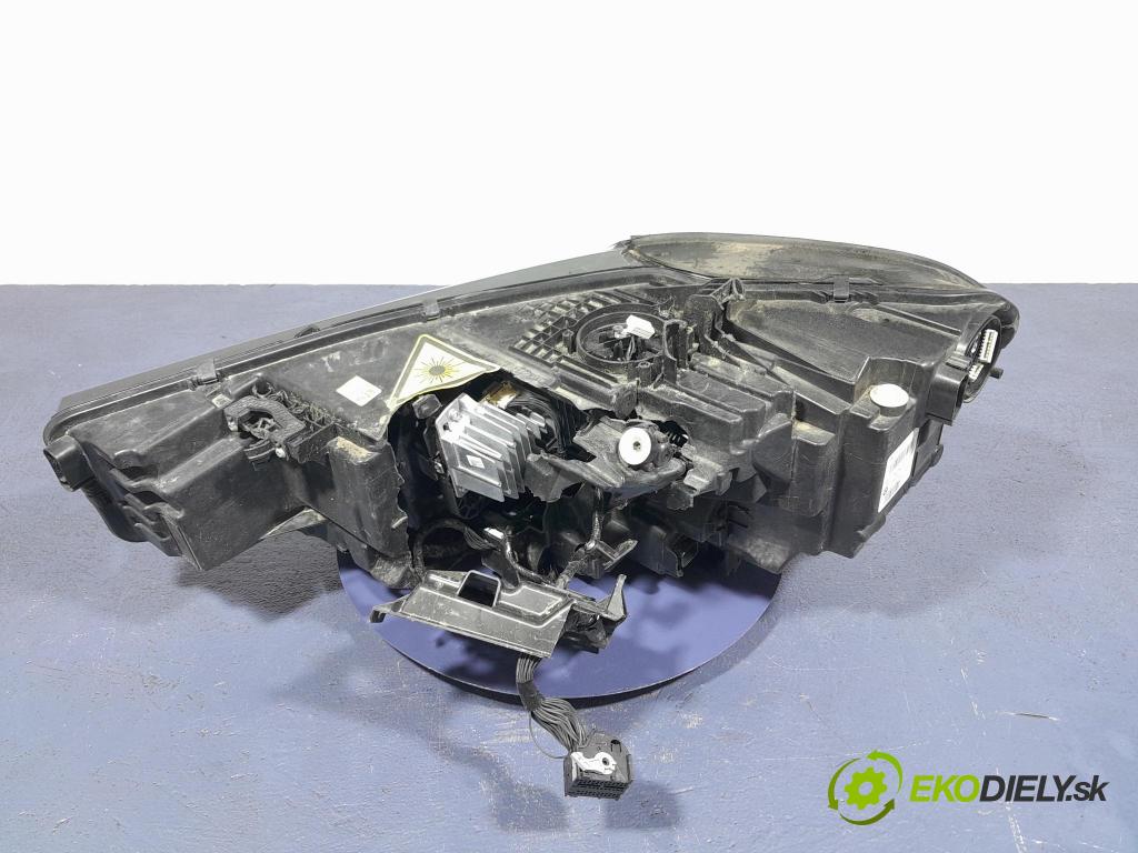 Bmw X7 2021 Reflektor: v pravo: 9481802