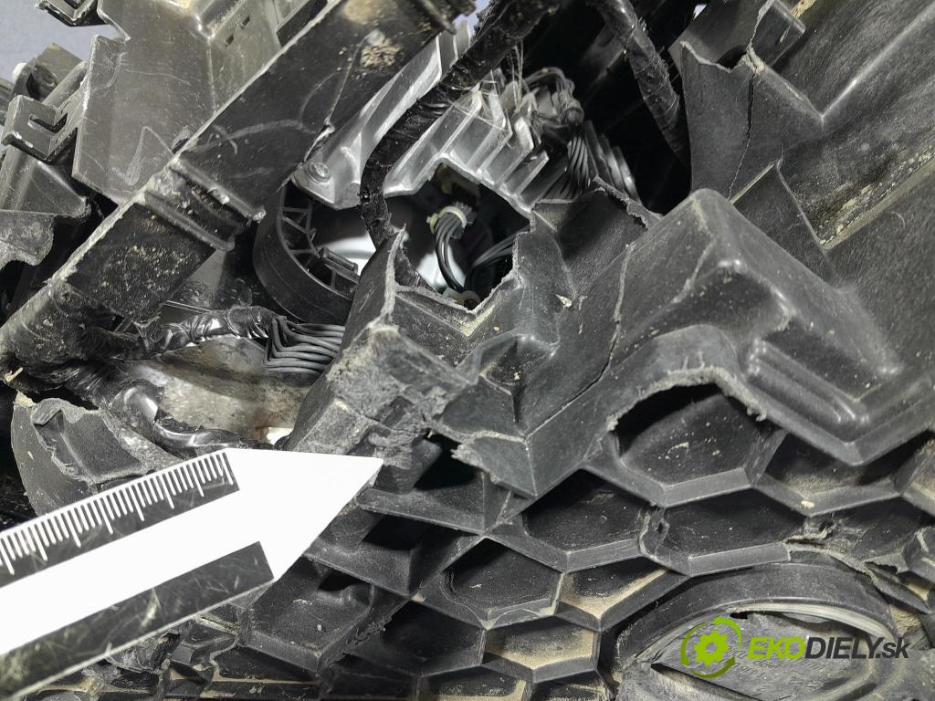 Bmw X7 2021 Reflektor: v pravo: 9481802