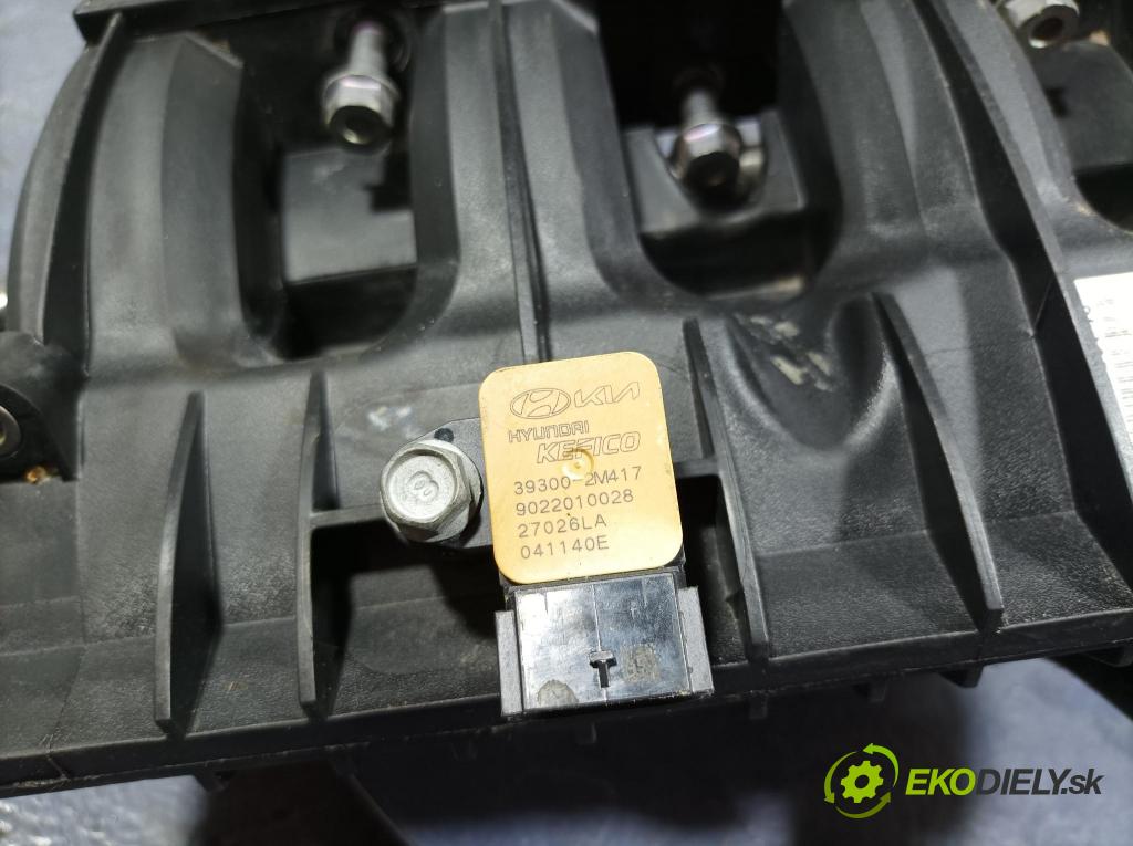 Kia Ceed 2023 zvod Sanie: 28300-08400