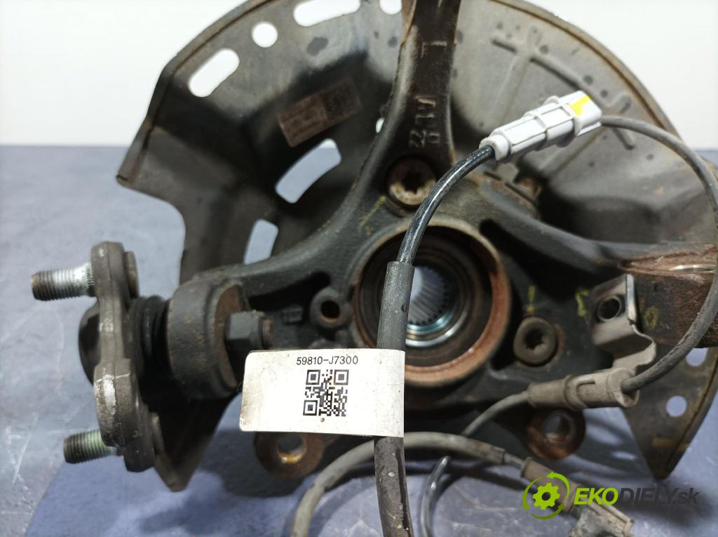 Kia Ceed 2023 náboj ľavá 51700G4CA0