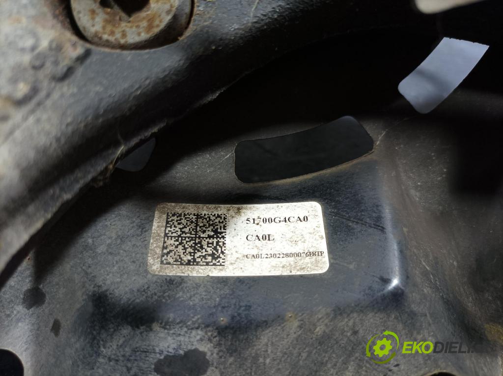 Kia Ceed 2023 náboj ľavá 51700G4CA0