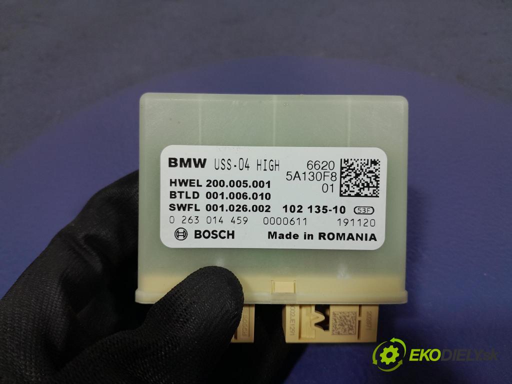 Bmw X7 2021 snímač / riadiaca jednotka PDC 5A130F8