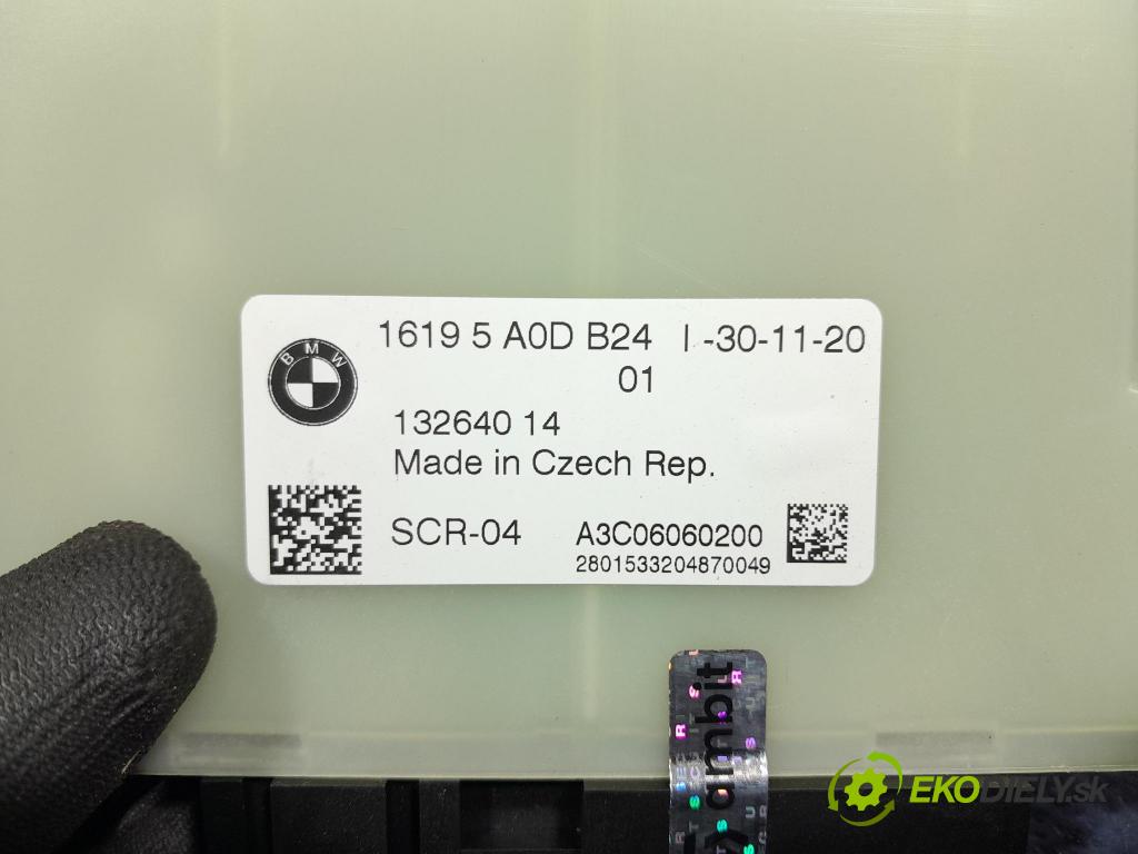 Bmw X7 2021 riadiaca jednotka 5A0DB24