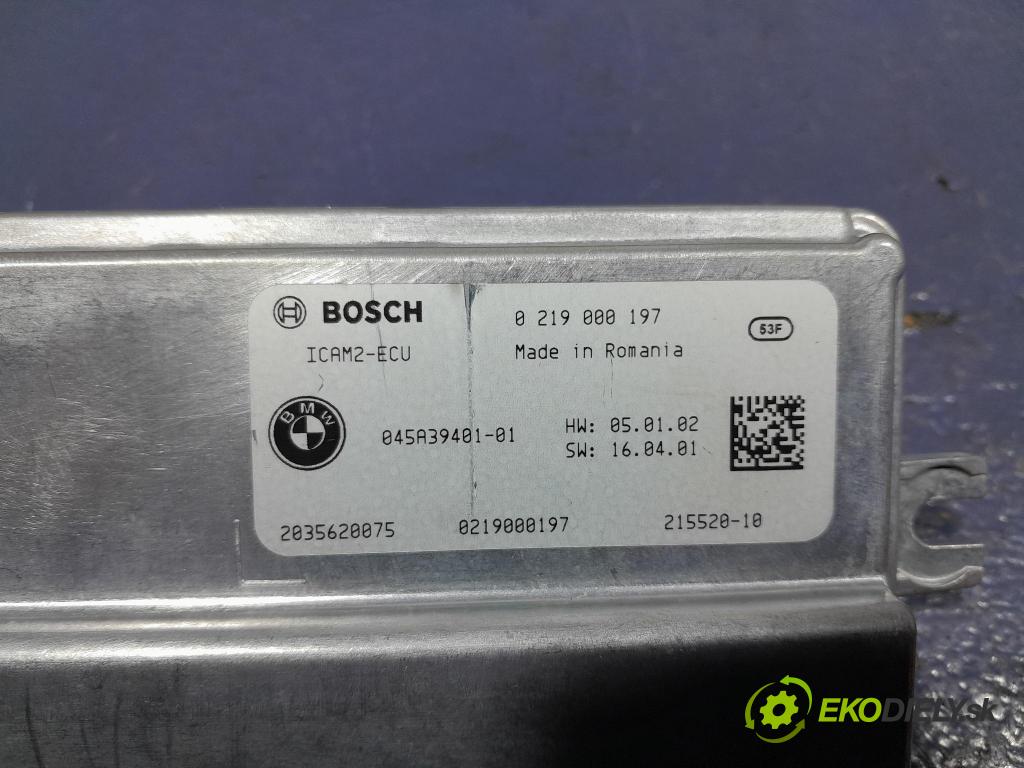 Bmw X7 2021 riadiaca jednotka 5A39401