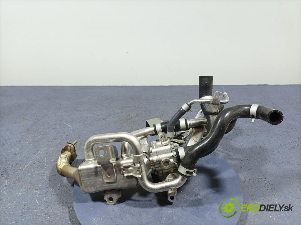 Kia Ceed 2023 chladič EGR 28400-08200