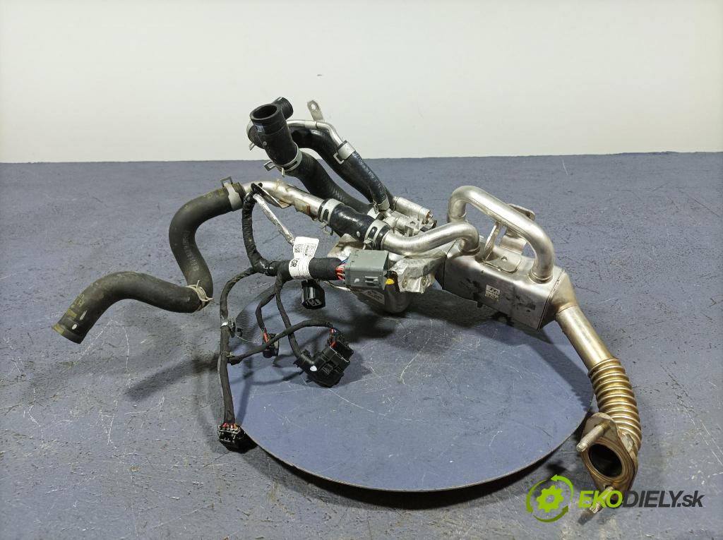 Kia Ceed 2023 chladič EGR 28400-08200