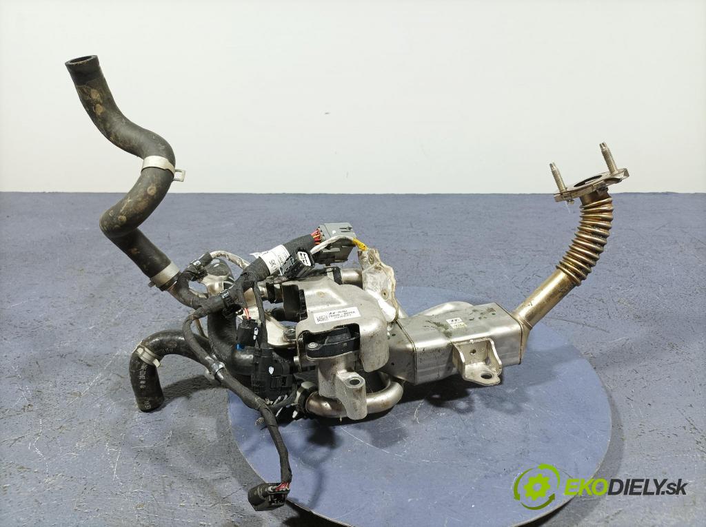 Kia Ceed 2023 chladič EGR 28400-08200