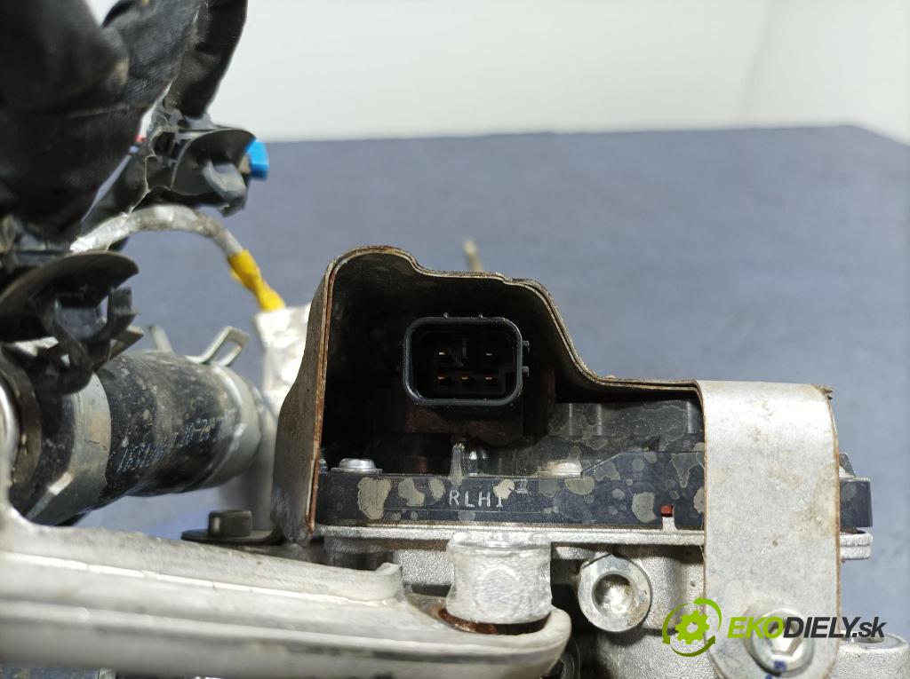 Kia Ceed 2023 chladič EGR 28400-08200