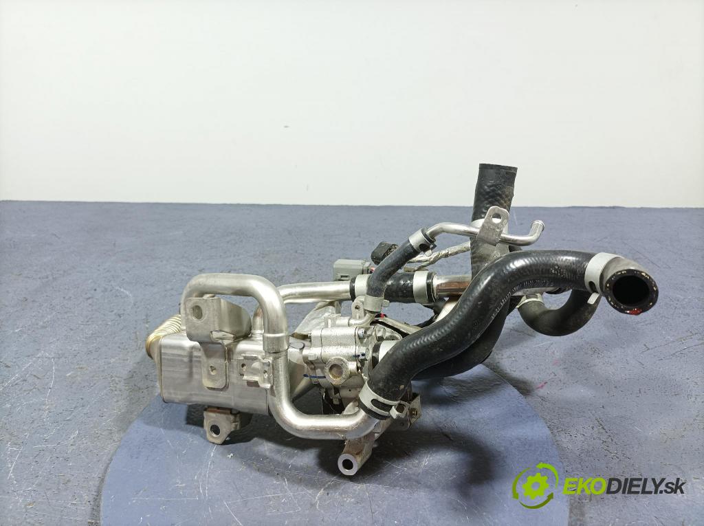 Kia Ceed 2023 chladič EGR 28400-08200