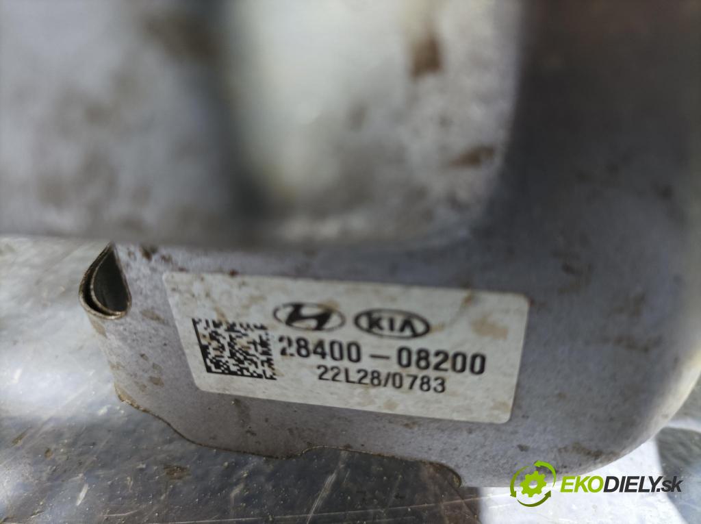 Kia Ceed 2023 chladič EGR 28400-08200