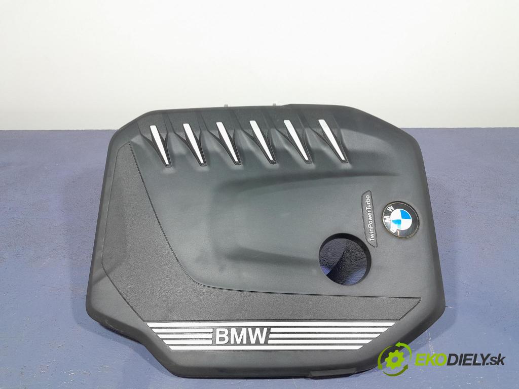 Bmw X7 2021 kryt Motor: 8595441