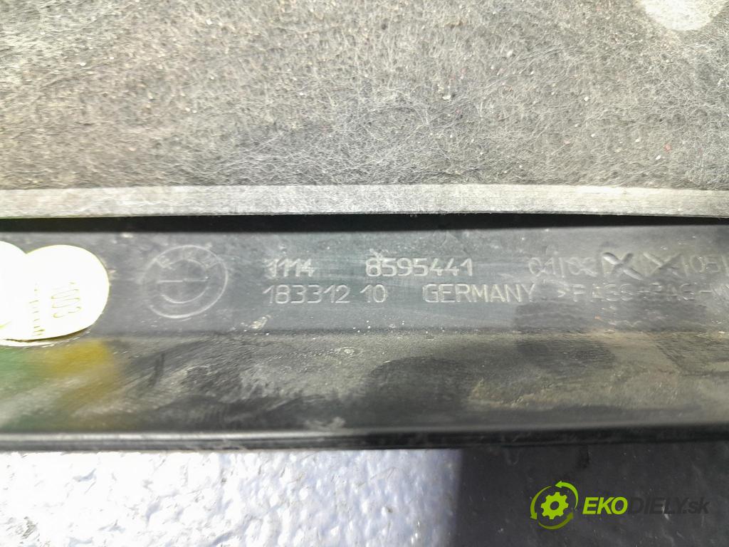 Bmw X7 2021 kryt Motor: 8595441