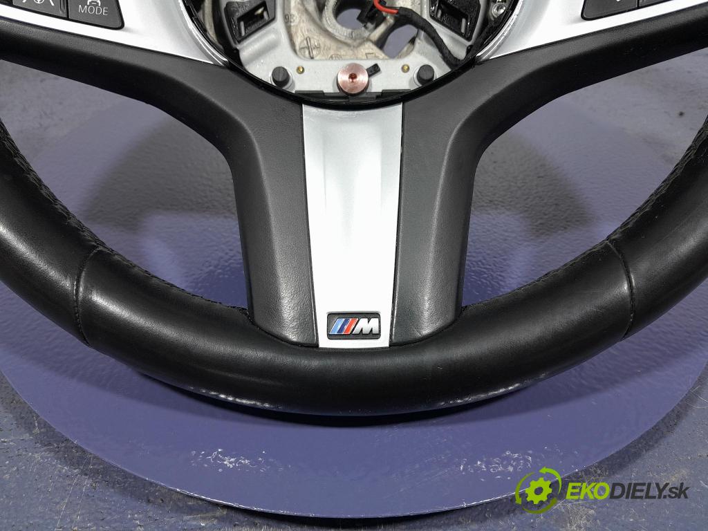 Bmw X7 2021 volant