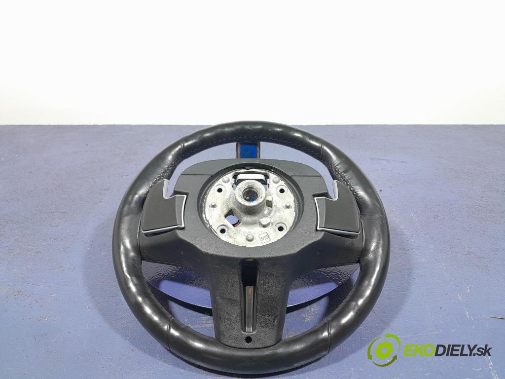 Bmw X7 2021 volant
