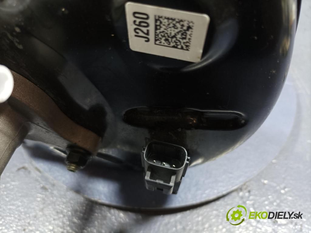 Kia Ceed 2023 servo Brzdní: 58500-J7260