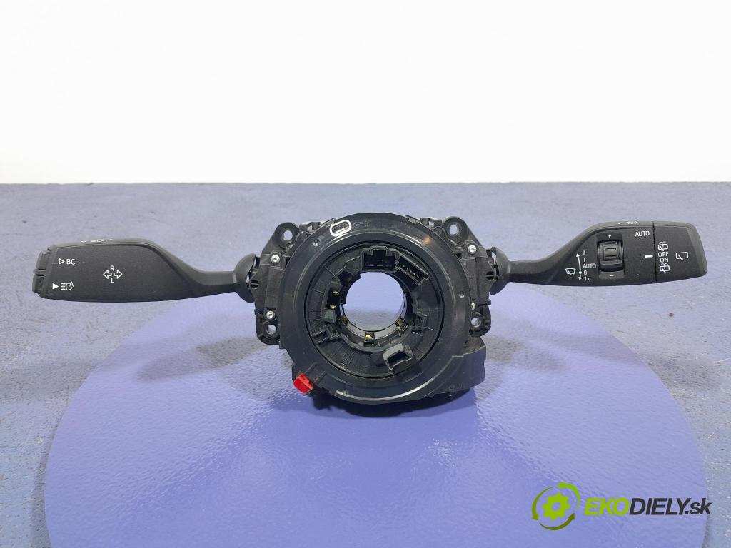 Bmw X7 2021 prepínač Komplex: 9436672