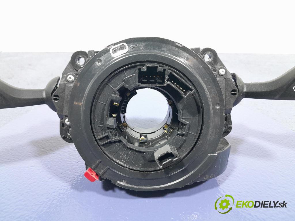 Bmw X7 2021 prepínač Komplex: 9436672