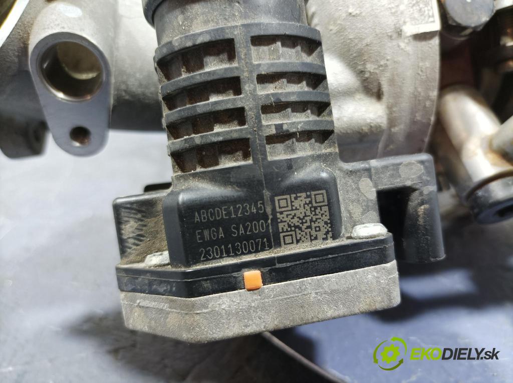 Kia Ceed 2023 Turbo-kompresor: 28231-08400