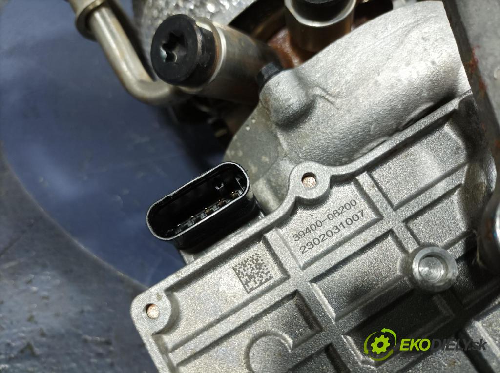 Kia Ceed 2023 Turbo-kompresor: 28231-08400