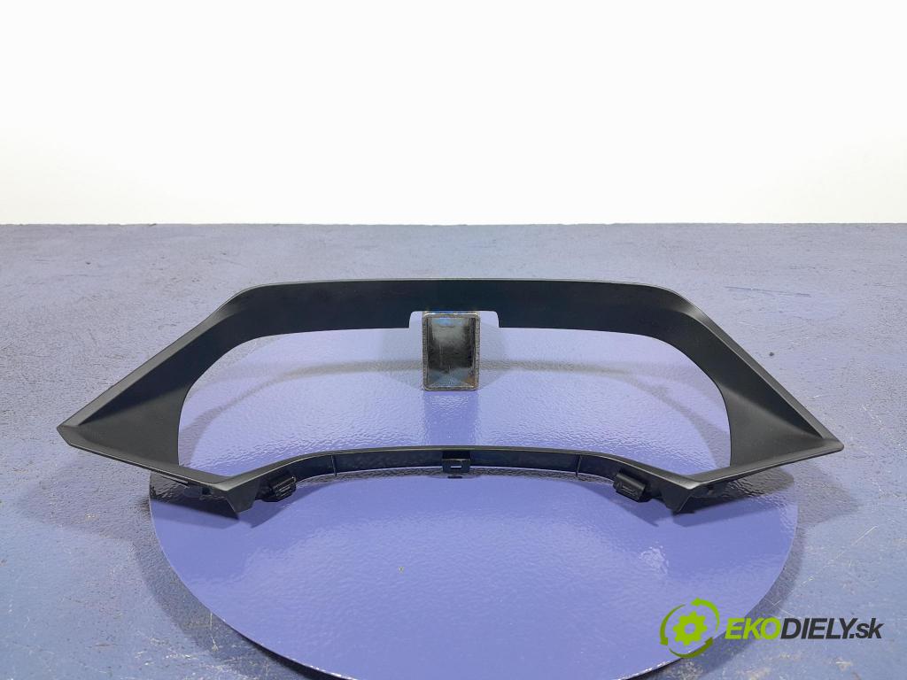 Bmw X7 2021 kryt Plast: Interiéry: 6818849