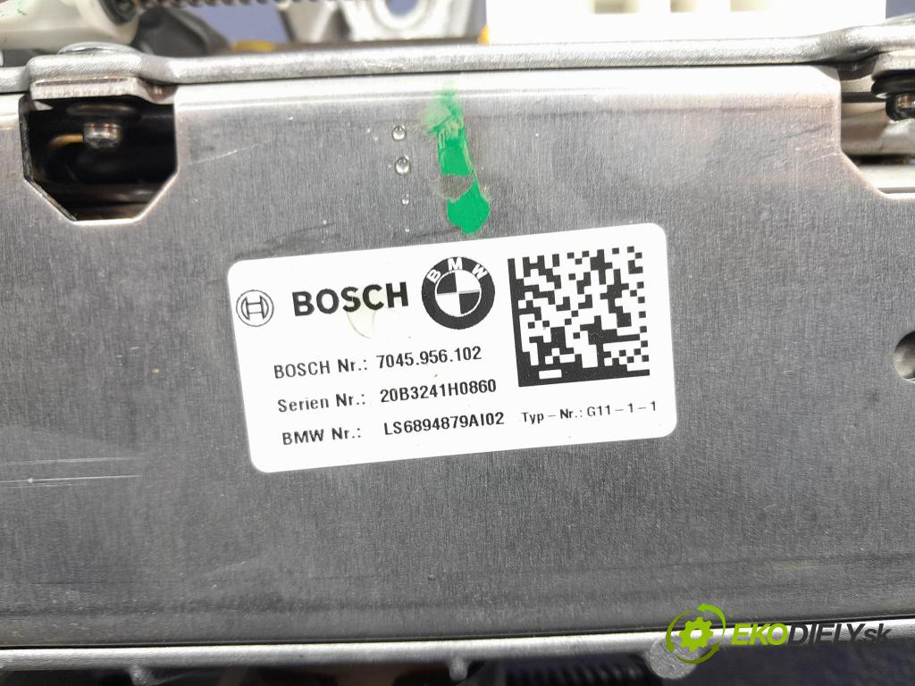 Bmw X7 2021 Stĺpik volant x 6894879