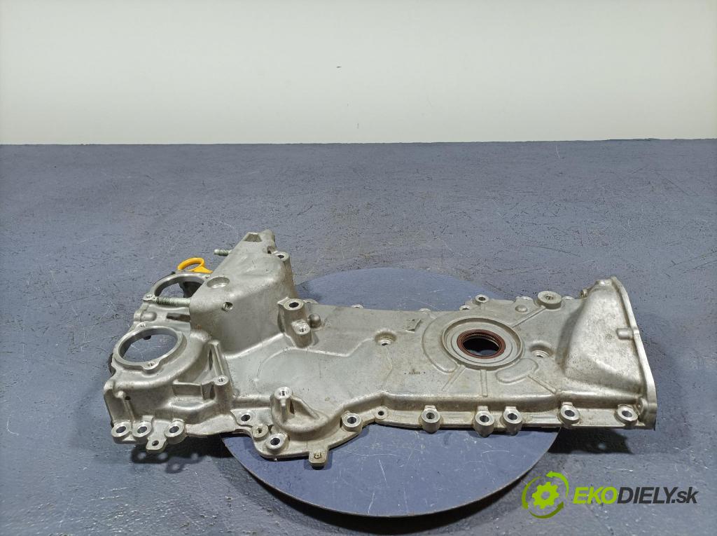 Kia Ceed 2023 kryt Načasovanie: 21351-08600