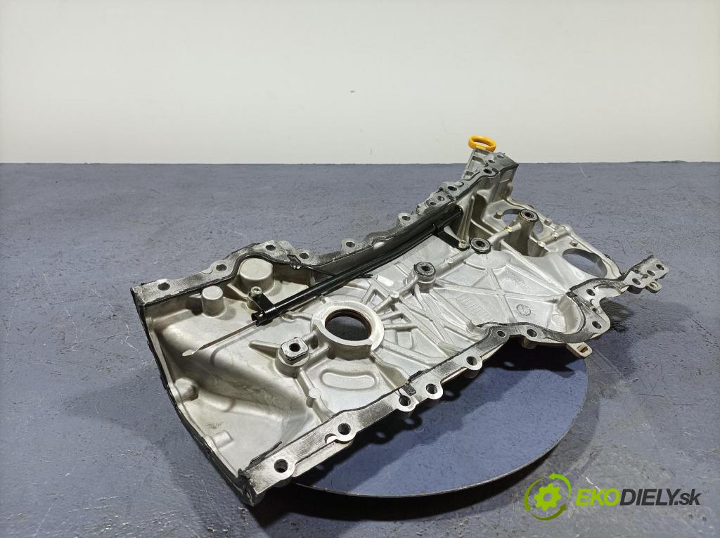 Kia Ceed 2023 kryt Načasovanie: 21351-08600