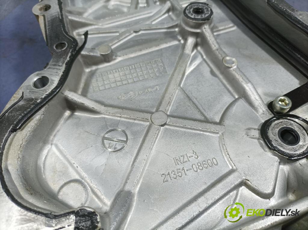 Kia Ceed 2023 kryt Načasovanie: 21351-08600
