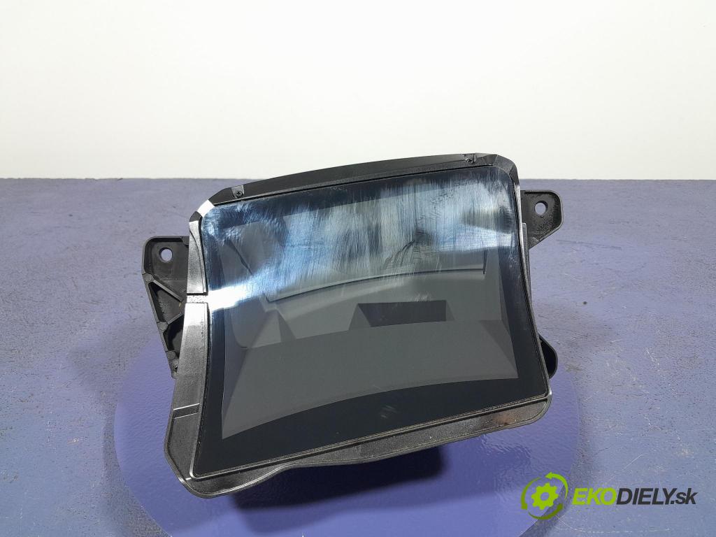 Bmw X7 2021 Zobrazit: Rádio: / GPS 8798837