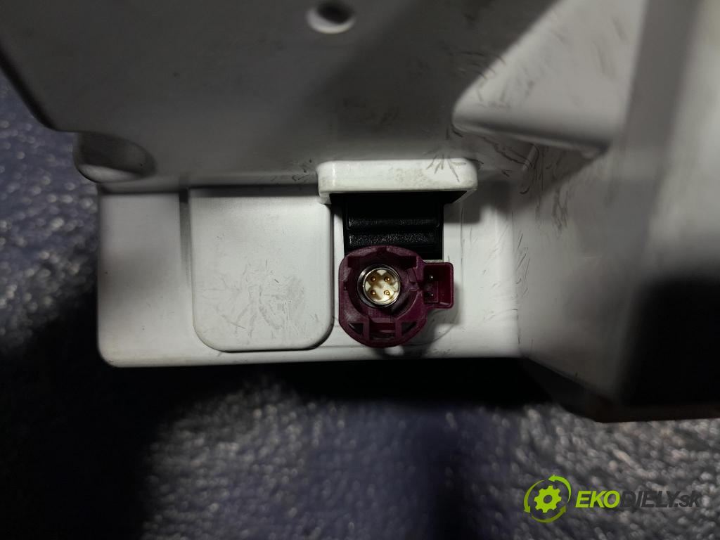 Bmw X7 2021 Zobrazit: Rádio: / GPS 8798837