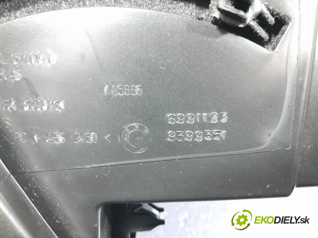 Bmw X7 2021 kastlík 9399351