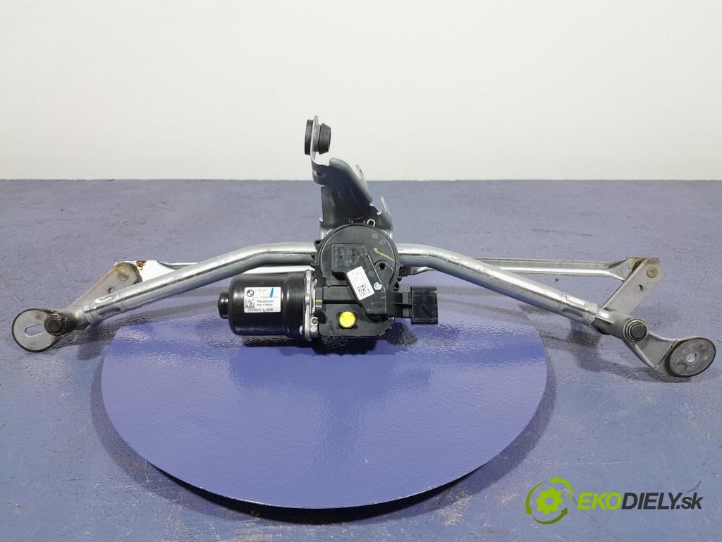 Bmw X7 2021 mechanizmus motor: Stierače: Predné 9880517