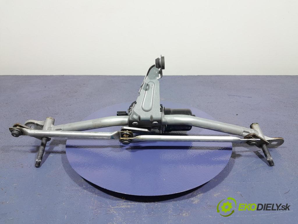 Bmw X7 2021 mechanizmus motor: Stierače: Predné 9880517