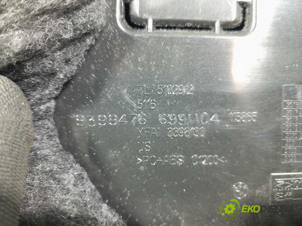 Bmw X7 2021 kastlík 9399476